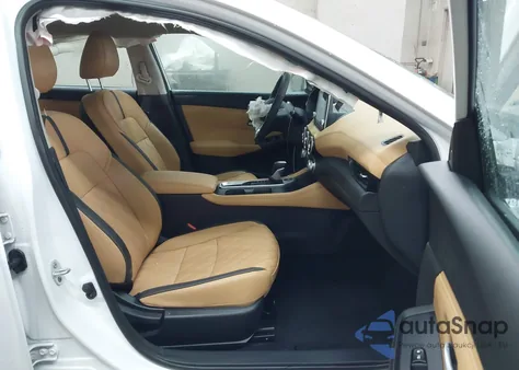 2024 Nissan Sentra Sv Xtronic Cvt из США, поврежденный, VIN 3N1AB8CV4RY318021